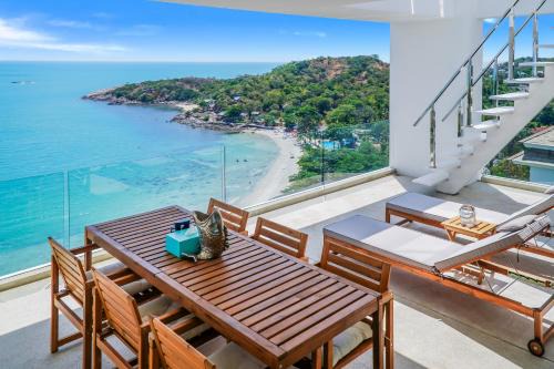Moo 5 Apartment | The Beach Residence