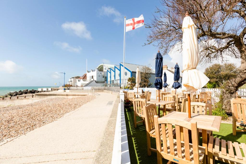 Felpham Hotel | The Beachcroft Hotel, BW Signature Collection