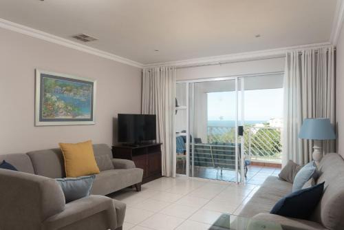 Shaka's Rock Apartment | The Beacon 84