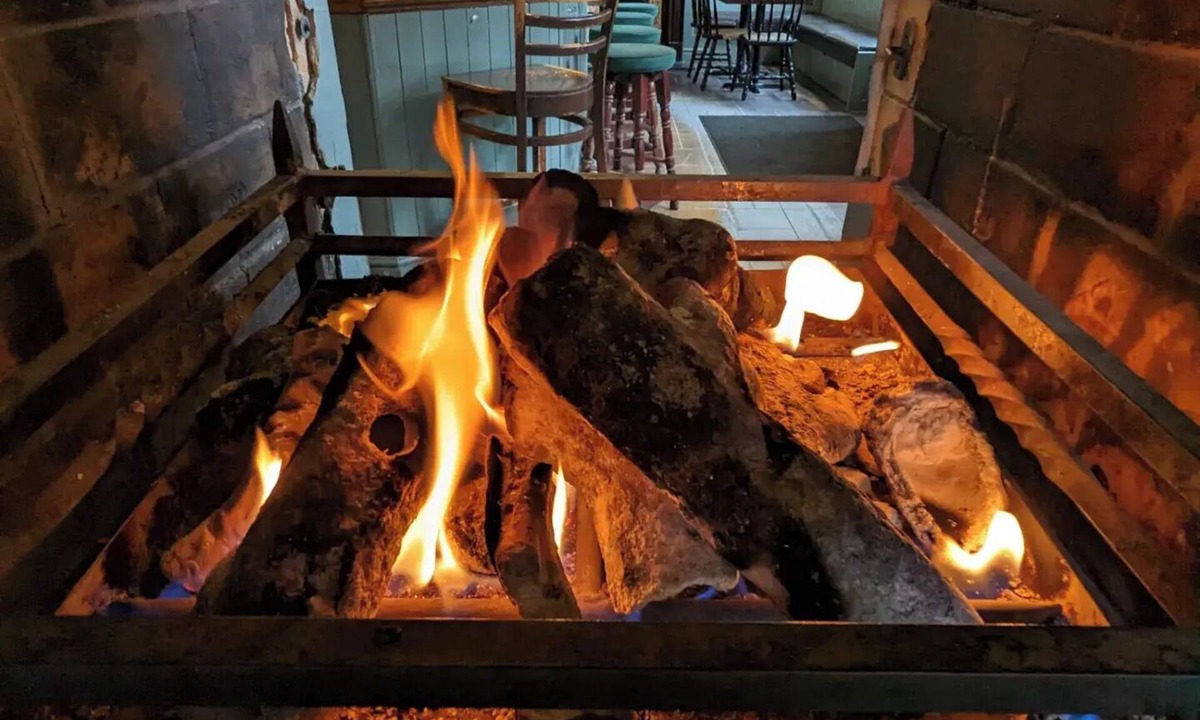 Marlborough Hotel | The Bear