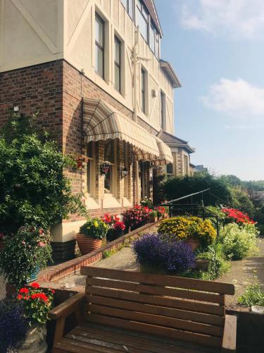 Bebington Bed & Breakfast | The Bebington
