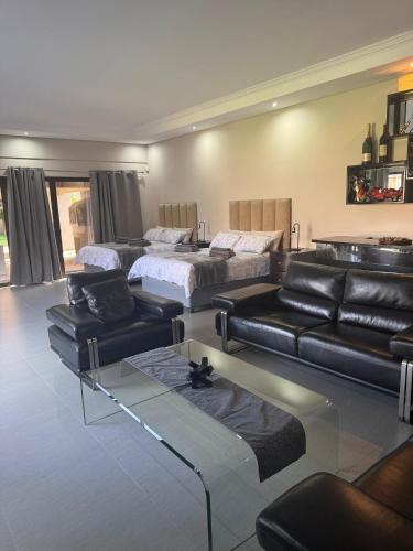 Kimberley Apartment | The Bed