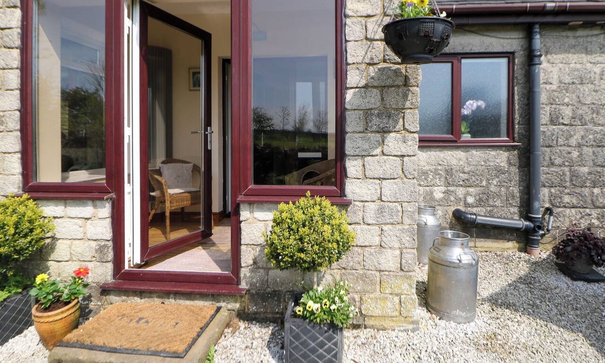 Whatstandwell Cottage | The Beeches
