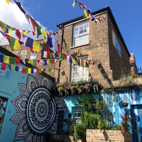 Margate Old Town Hotel | The Beetroot