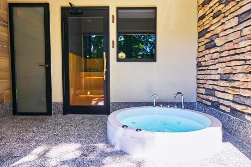 Tateshina-machi Villa | The BEITH