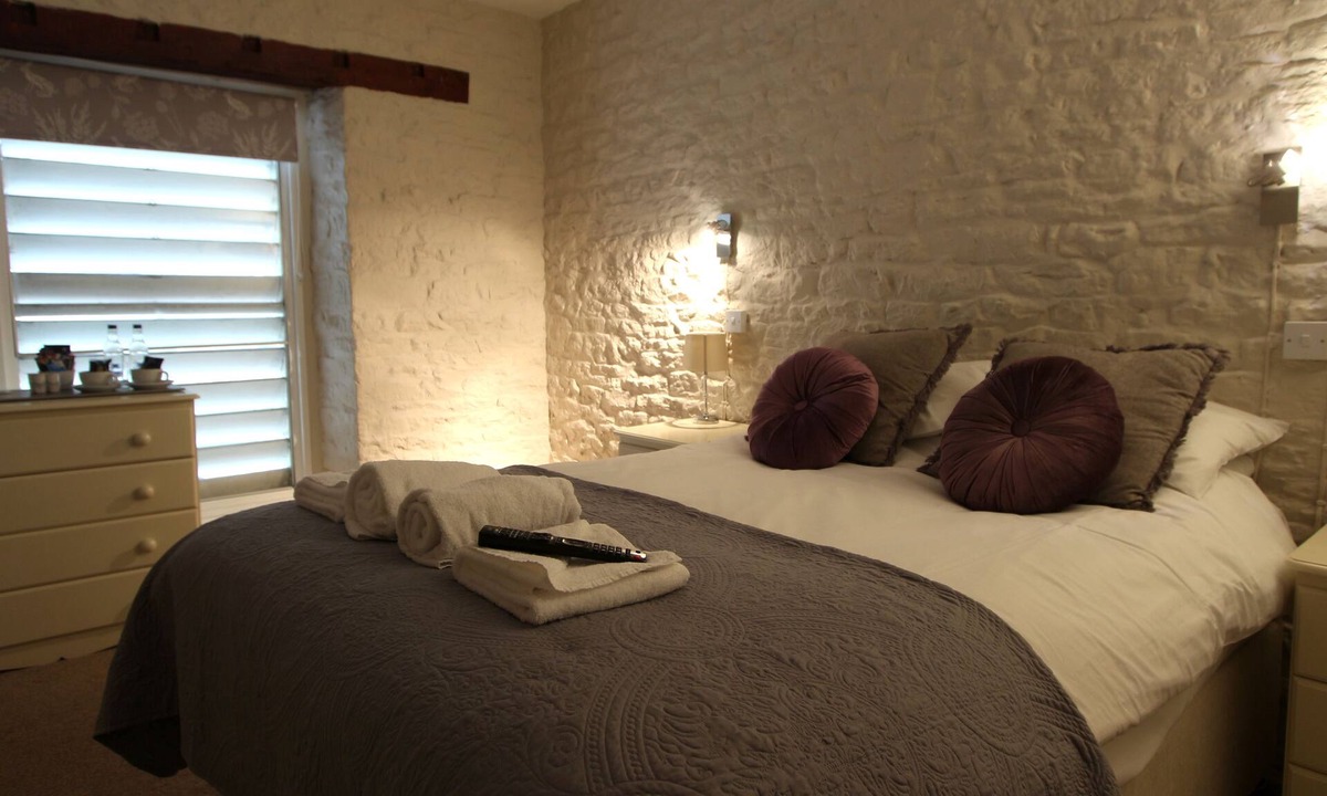Witney Hotel | The Bell Inn