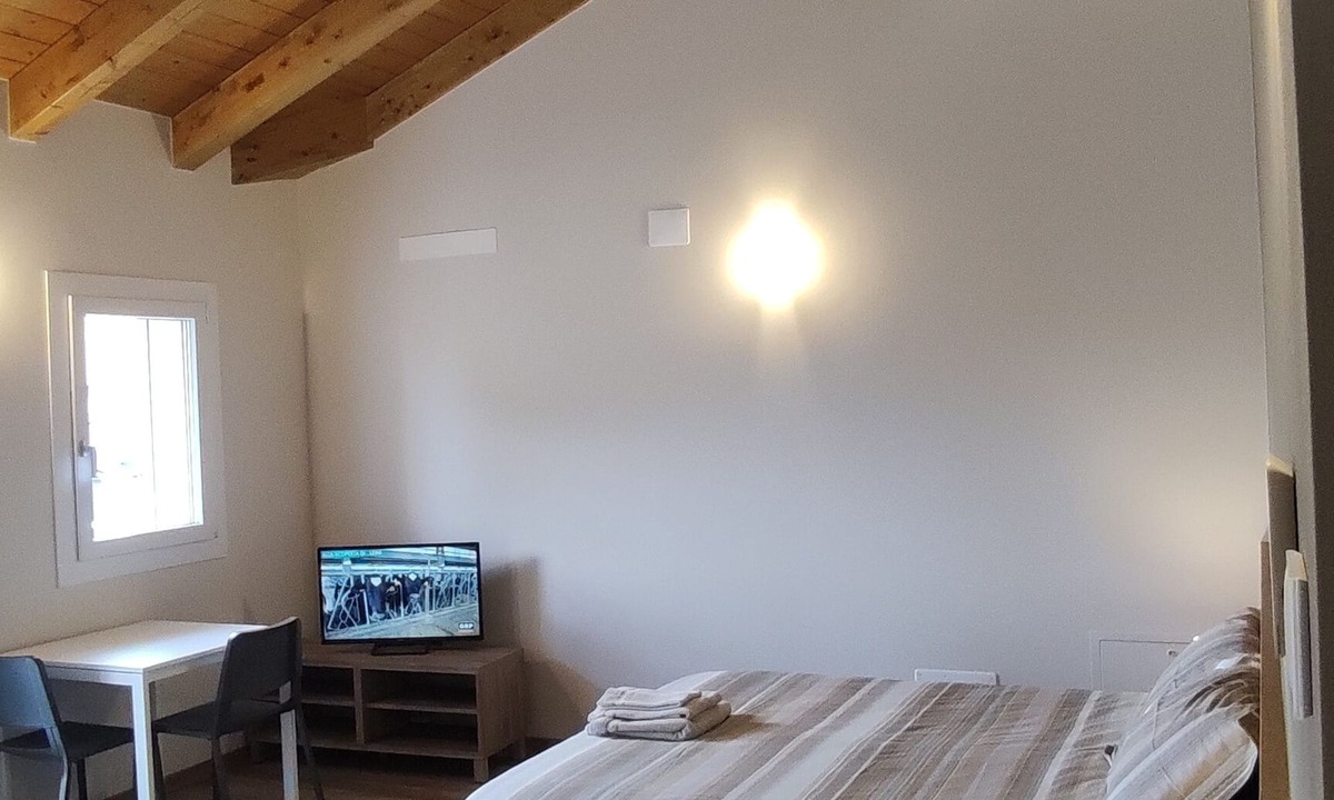 Borgosesia Apartment | The Bell Tower 2