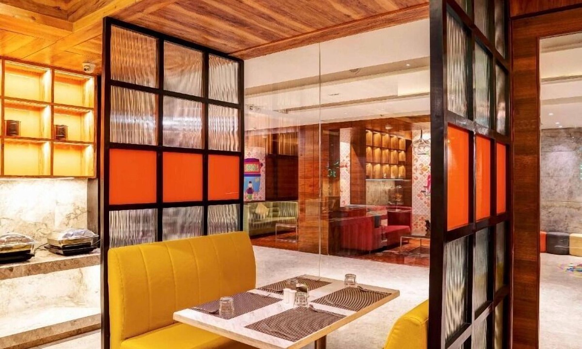 Nungambakkam Hotel | The Belstead Chennai
