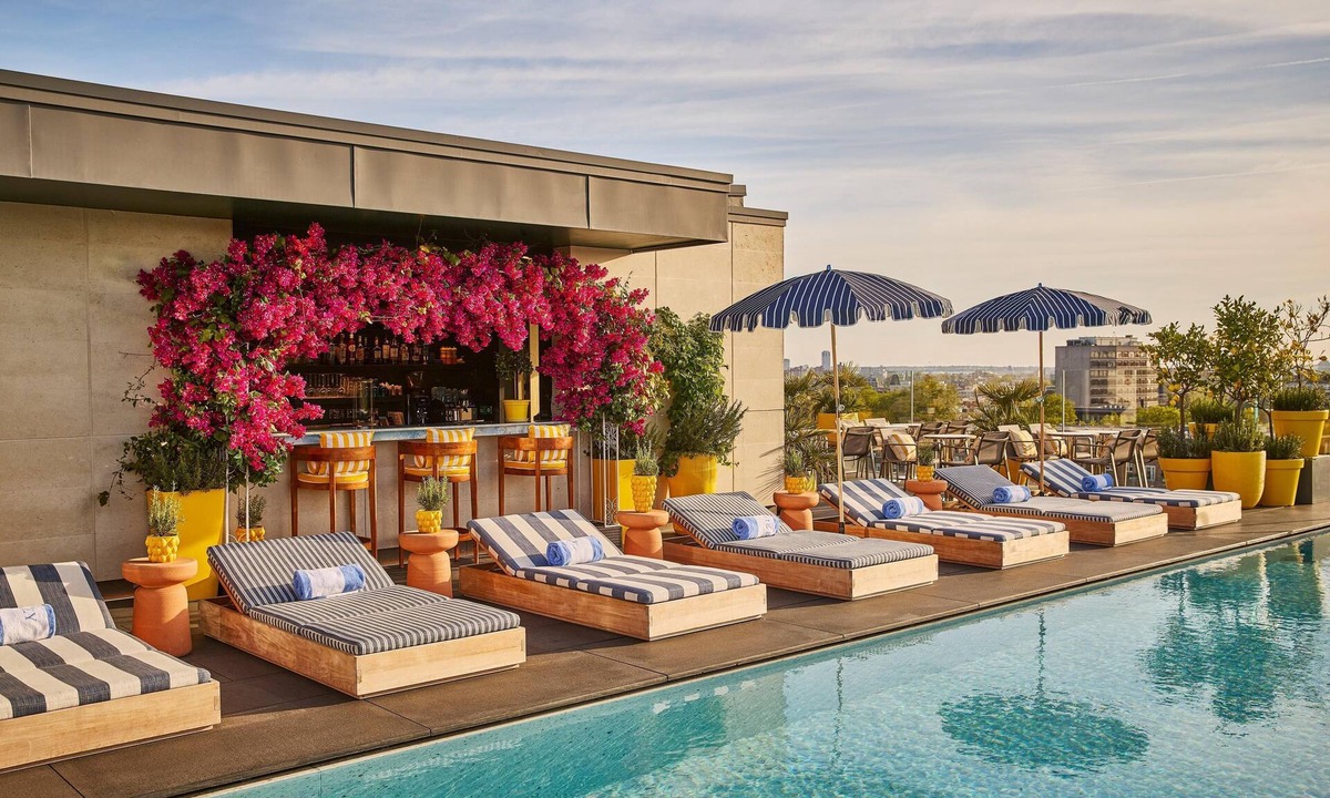 Knightsbridge Hotel | The Berkeley, Maybourne