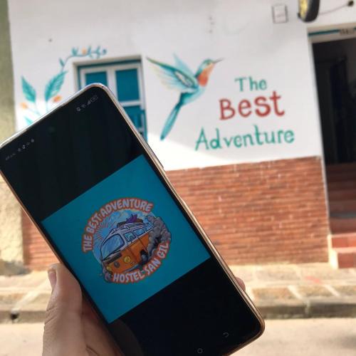 San Gil House | The Best Adventure Hostel