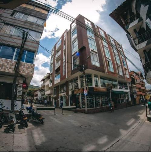 San Rafael Hotel | The Best Corner