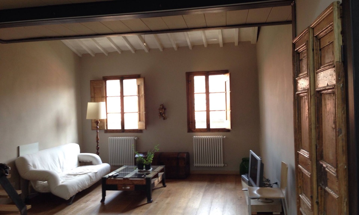 San Frediano Apartment | THE BEST RELATION BETWEEN QUALITY 'PRICE AND HAPPINESS'.