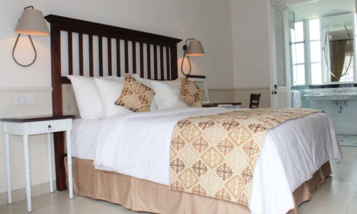 Petitenget Resort | The best value accommodations in High End of Kuta Area