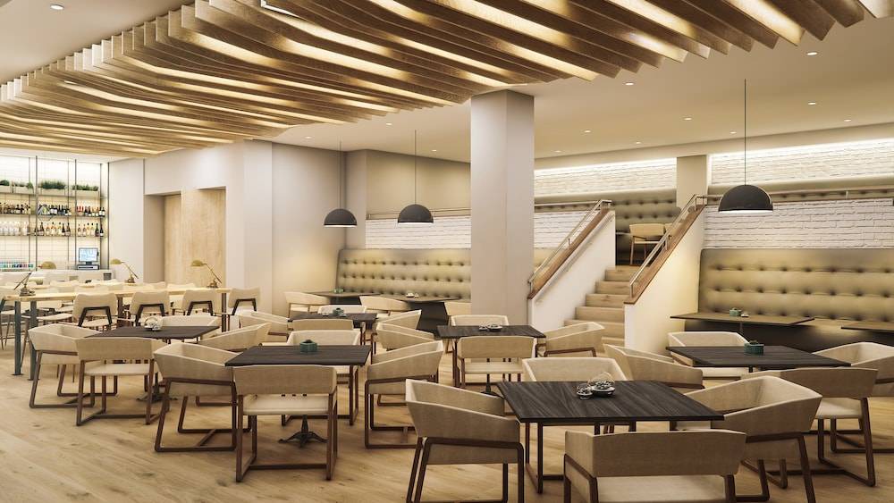 Bethesda Hotel | The Bethesdan Hotel, Tapestry Collection by Hilton