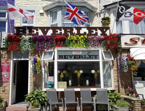 South Shore House | The Beverley Hotel