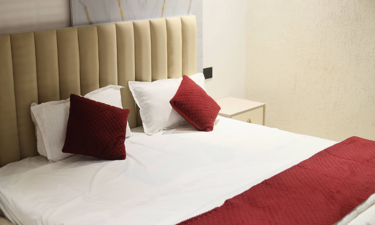 Sardhana Hotel | The Bhutani Heritage - Hotel in Meerut
