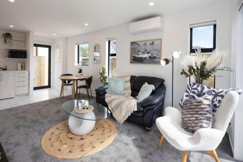 Lower Hutt House | The Biddle Hideaway