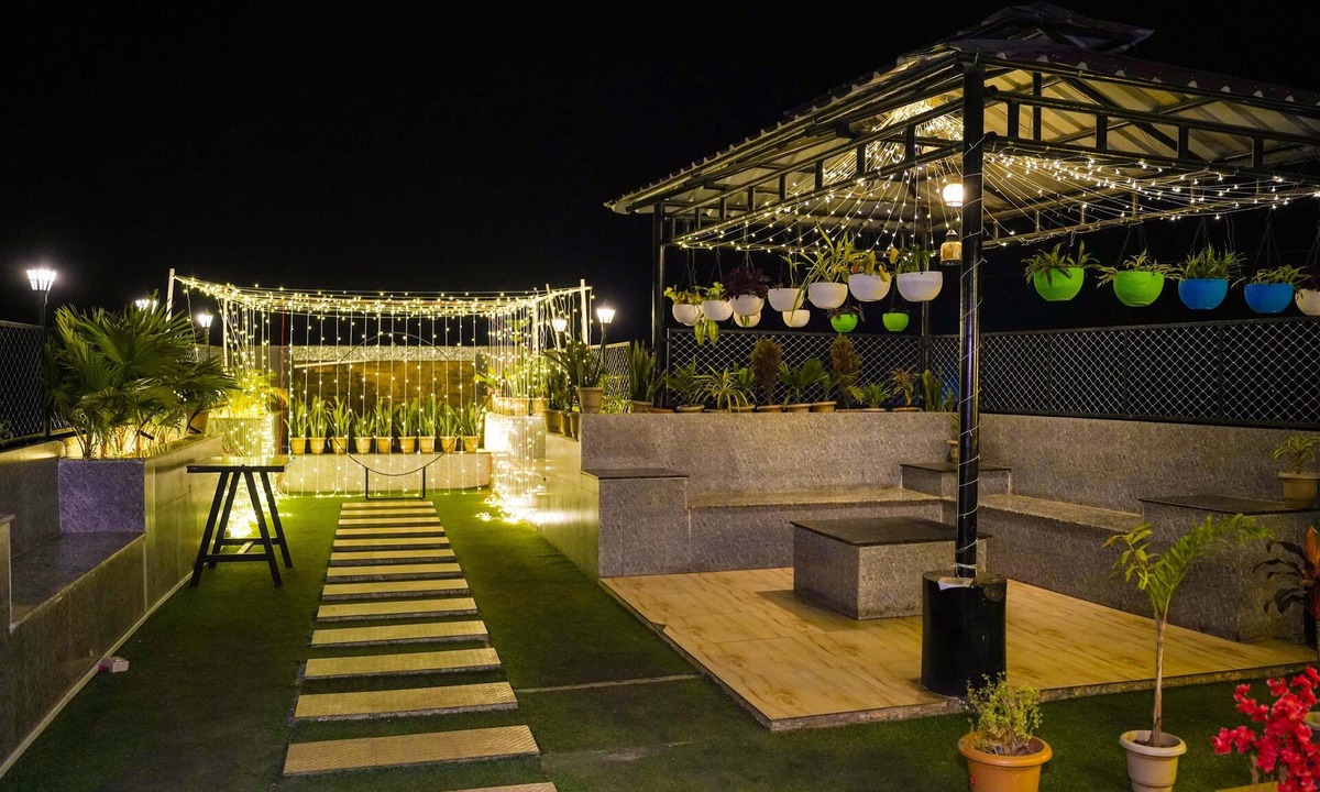 Silchar Hotel | The Bishal