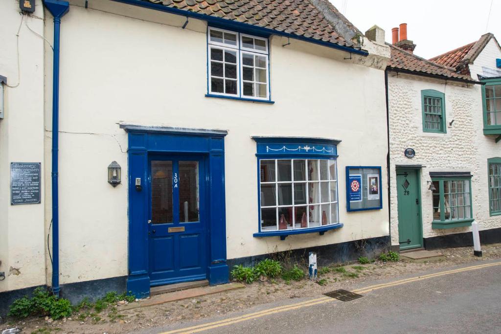 Holt House | The Bittern