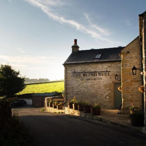 Litton Hotel | The Blind Bull
