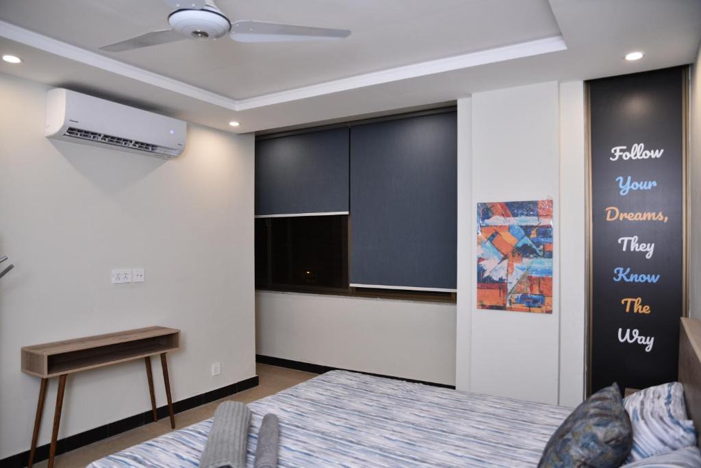 Bahria Town Apartment | The Bliss
