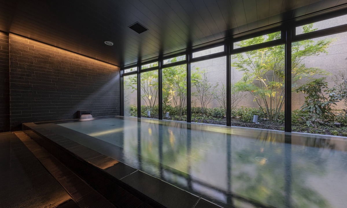 Nishi Ward Hotel | THE BLOSSOM KUMAMOTO