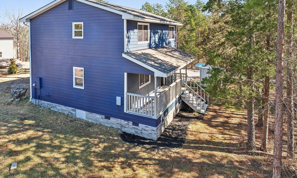 Davidson Other | The Blue Hen - Charming 3 bedroom in Davidson