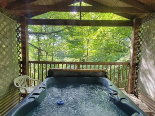 Lancaster House | The Blue Spruce