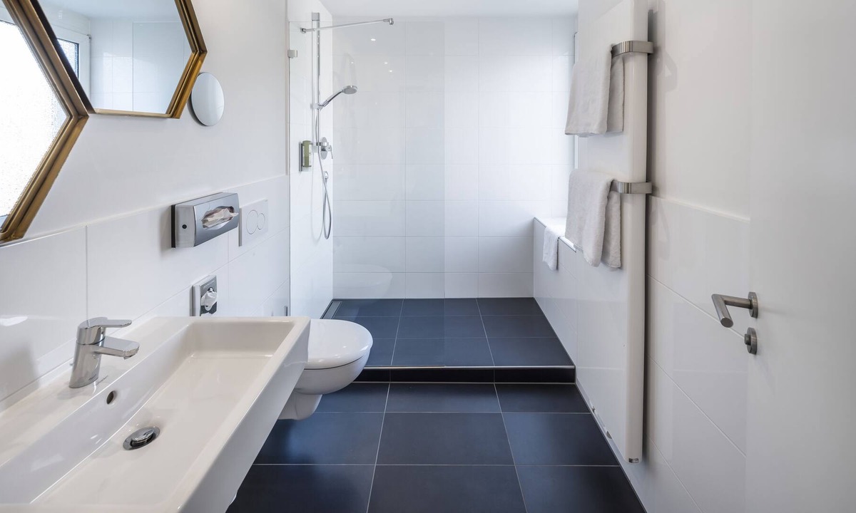 Heidelberg City Centre House | The Bluebird
