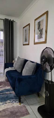 Tshwane Apartment | The Blyde Noak