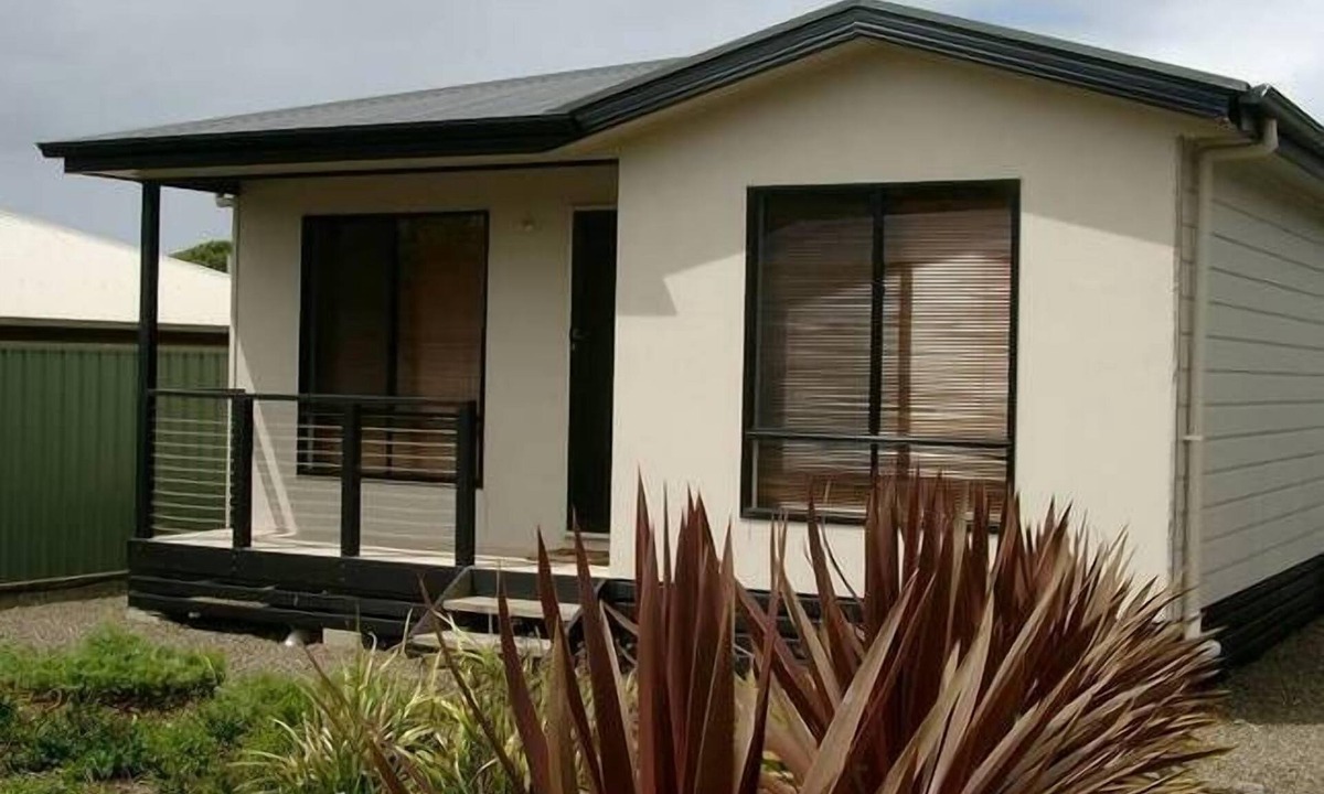 Kingscote House | The Boat House - Kingscote Kangaroo Island