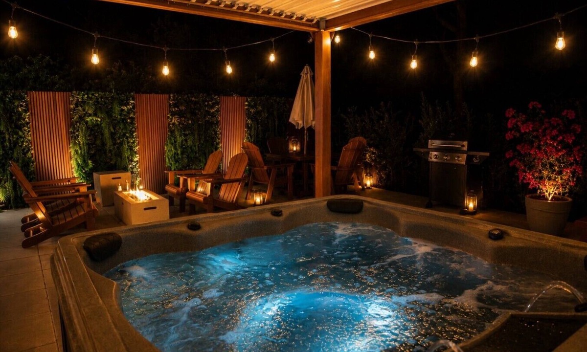 East Naples House | `The Boho Bliss` - Reset & Recharge Wellness House