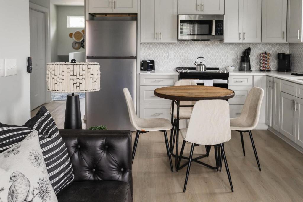 Southeast Pensacola Apartment | The Boho Bungalow