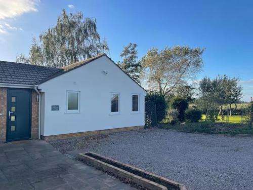 Pointon House | The Bolthole