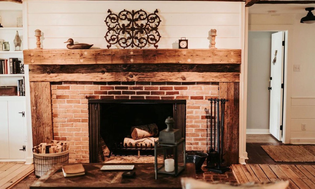 Skaneateles Bed & Breakfast | The Bond 1835