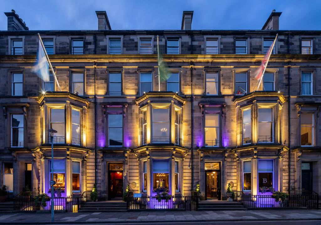 West End Hotel | The Bonham