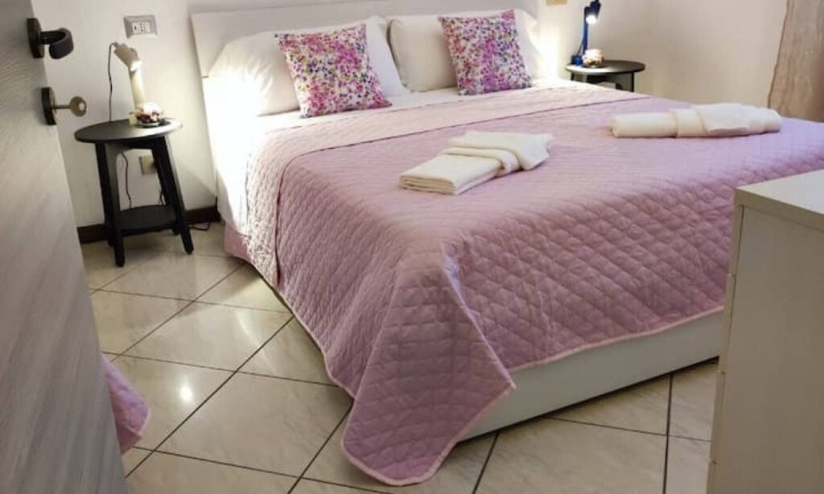 Margine Coperta-Traversagna Apartment | The Borgo McT in Montecatini Terme