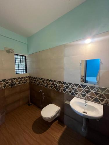 Arambol Hotel | The Boss House