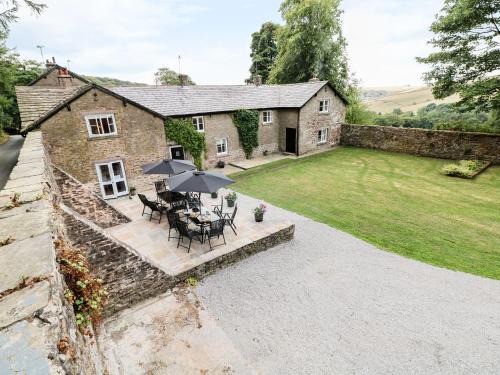 Macclesfield House | The Bothy