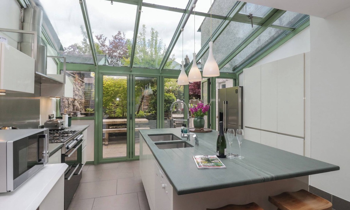 Windermere Cottage | The Boundary