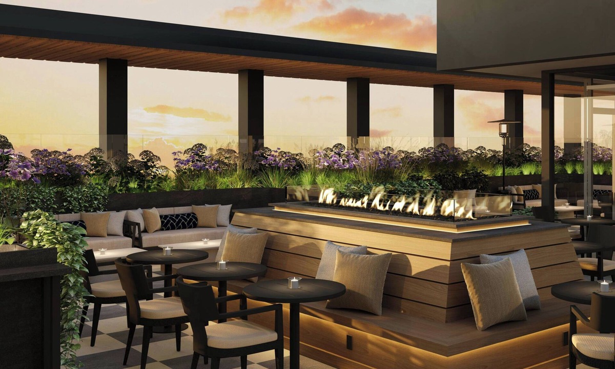 Radnor Hotel | The Brandywine, Radnor, a Tribute Portfolio Hotel