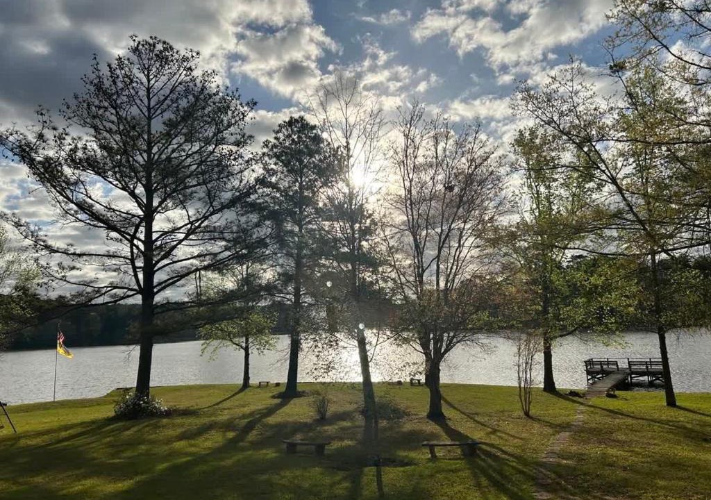 Milledgeville House | The Brannon at Lake Sinclair