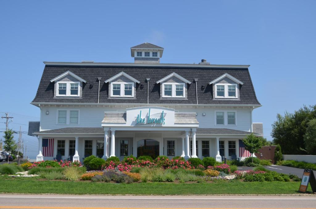 Point Judith Hotel | The Break Hotel