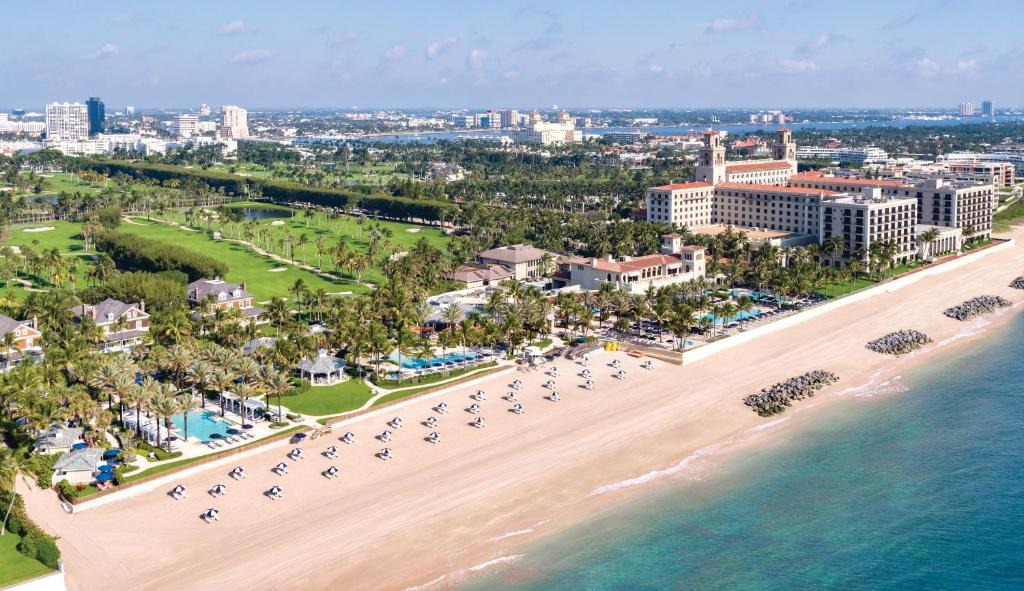 Palm Beach Hotel | The Breakers Palm Beach