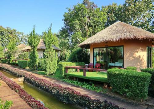 Chiang Dao Resort | The Breath Chiangdao