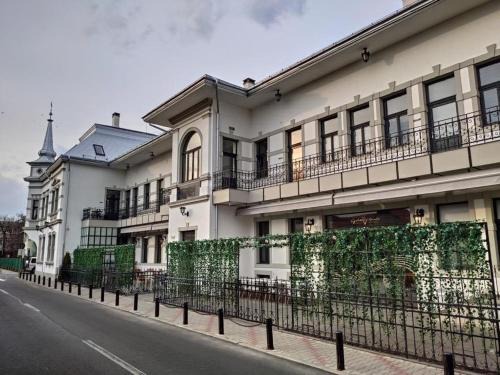 Bistrita Apartment | The Bricks 1903 Lofts - Central Bistrita
