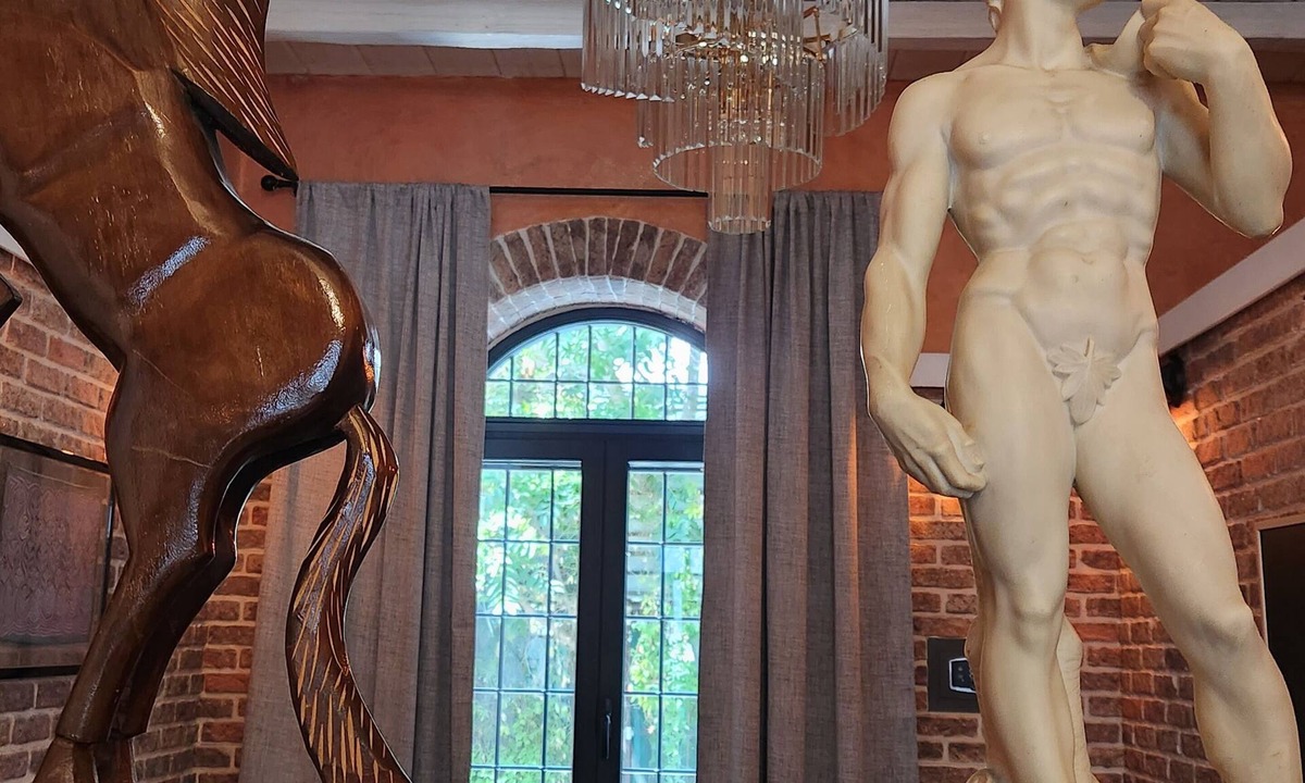 Tuscolano House | THE BRICKS