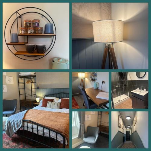 Stainburn Hotel | The Briery