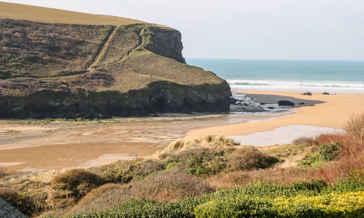 St. Eval Cottage | The Bright House