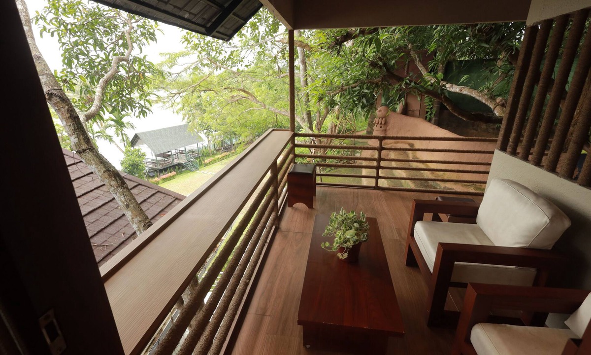 Quilon Resort | The Brook Serene